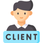 Upwork client